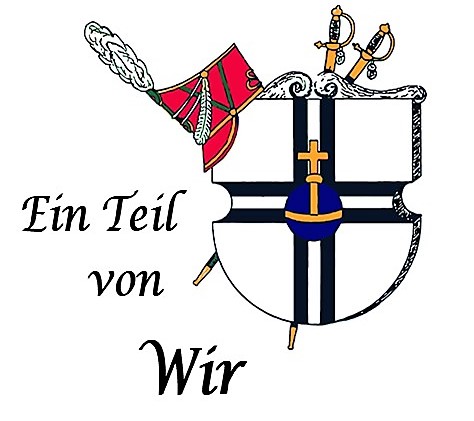 Logo Ein Teil von Wir