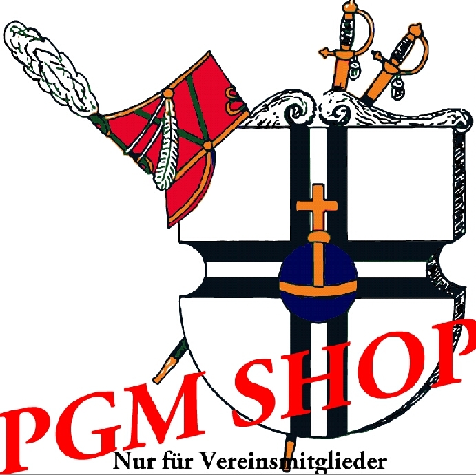 PGM Shop