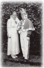 Prinzenpaar 1937