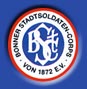 Logo des Bonner Stadtsoldaten Corps